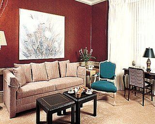 Powell Place City Hotel San Francisco Zewnętrze zdjęcie